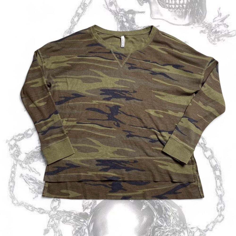Z-supply Men's multi Shirt
